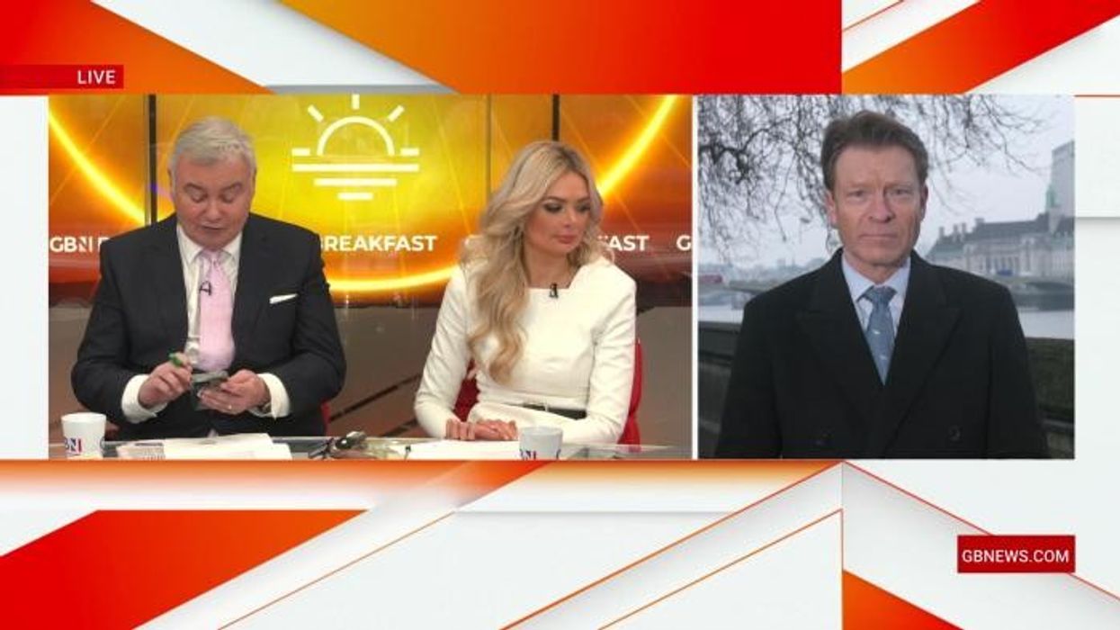 ’Scrap net STUPID zero!’ Reform UK wages war on renewable energy with plans for windfall tax: ‘We’ve all been ripped off’