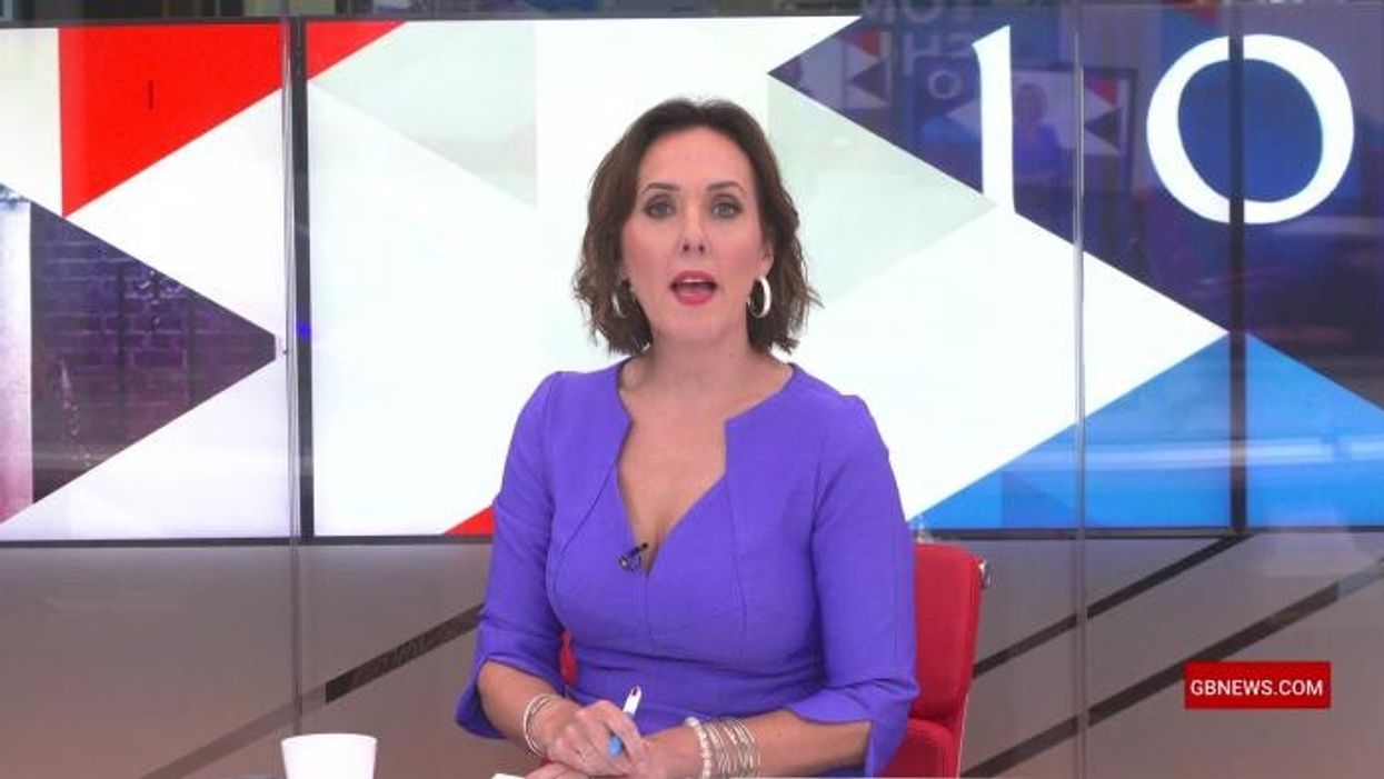 Richard Tice issues stark warning to Labour amid legal challenge on private school VAT raid: 'It's discriminatory!'