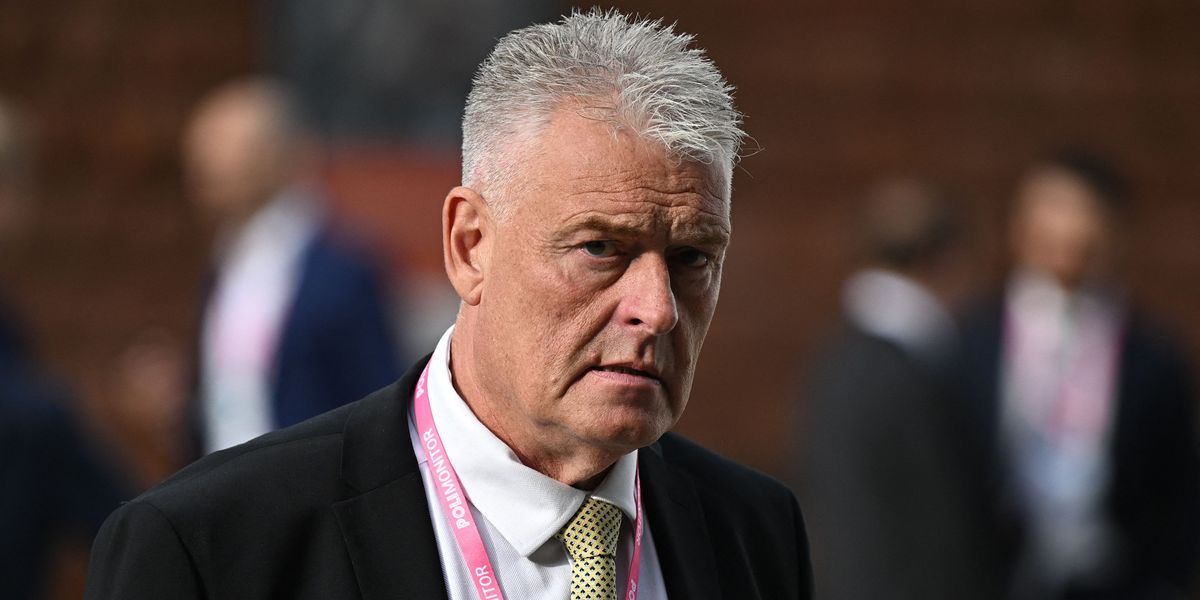 NextImg:Lee Anderson backs Rwanda Bill rebellion after threatening Sunak with ultimatum