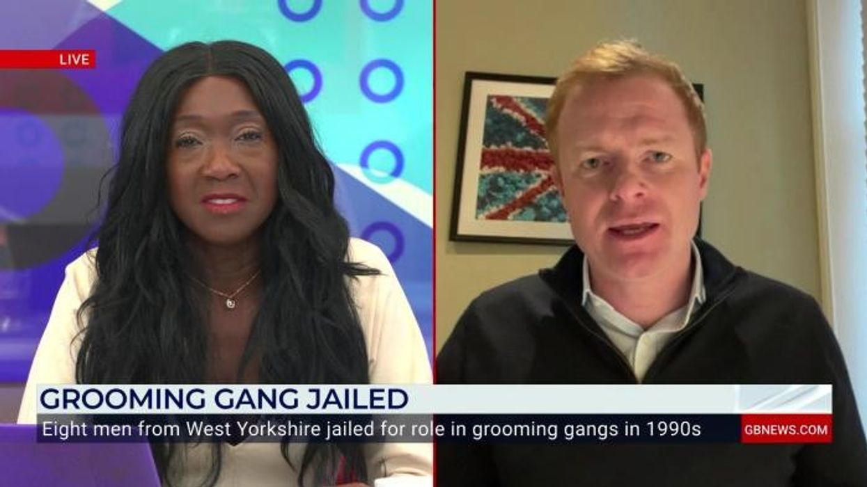 Keir Starmer urged to 'change course' on grooming gangs after announcing local inquiries: 'Smoke and mirrors!'