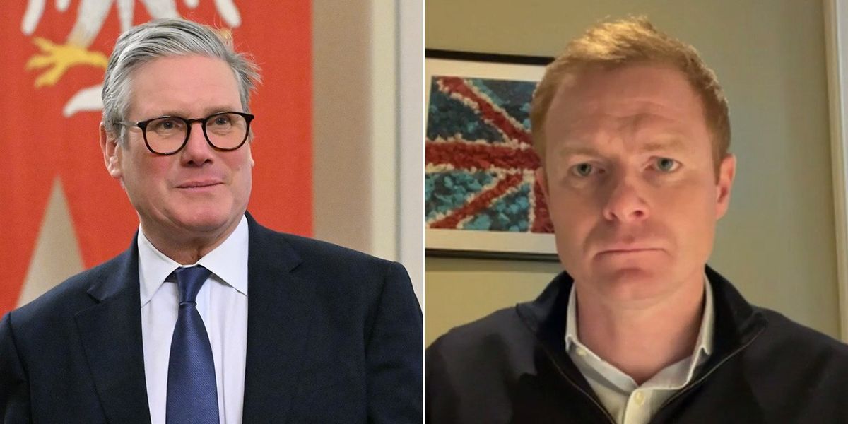 NextImg:Keir Starmer urged to 'change course' on grooming gangs after announcing local inquiries: 'Smoke and mirrors!'