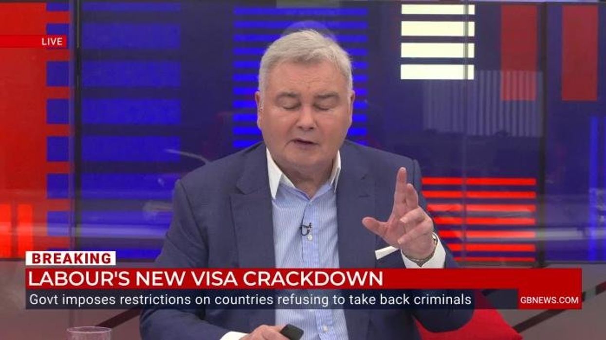 Labour urged to ditch 'small fry of migration' and target Pakistan, Bangladesh and Somalia instead in visa crackdowns