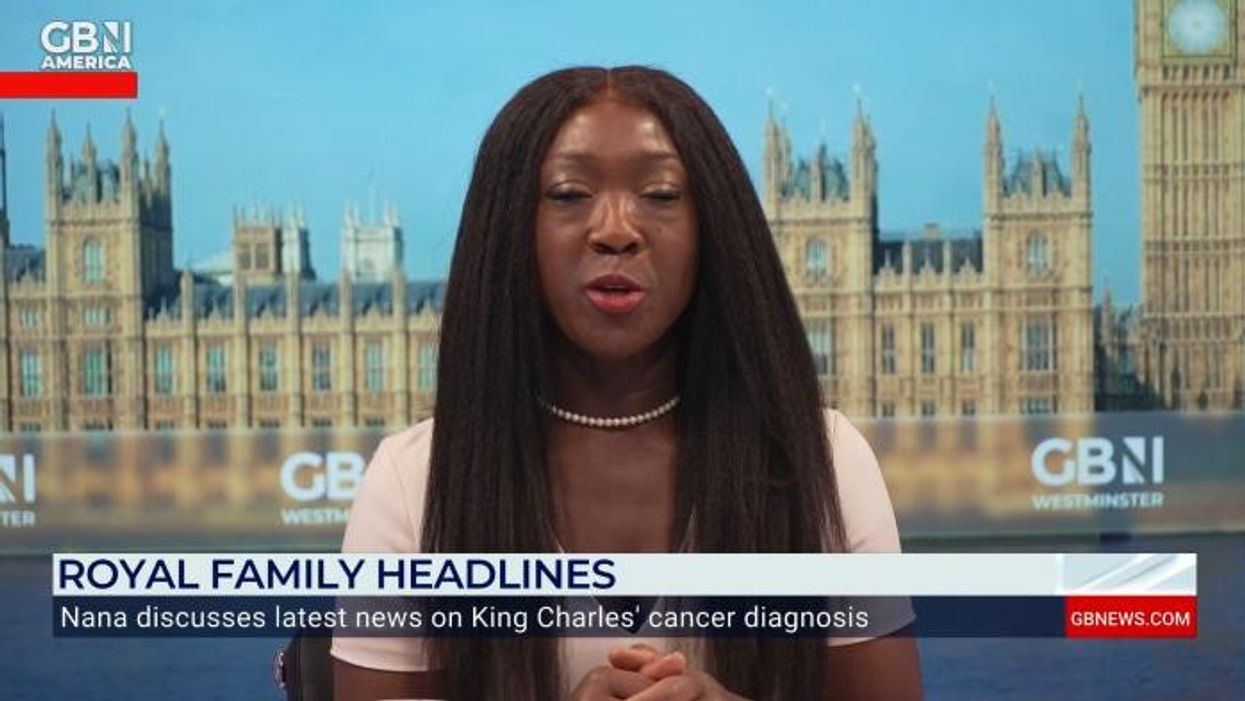 King Charles to be 'kept away' from large crowds in case of infection, says royal author