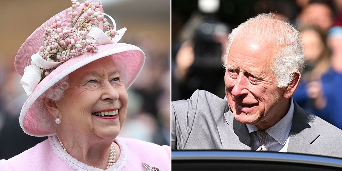 NextImg:King Charles hailed for 'very successful' reign despite 'difficult year' for Royal Family: 'Monarchy is rock solid'