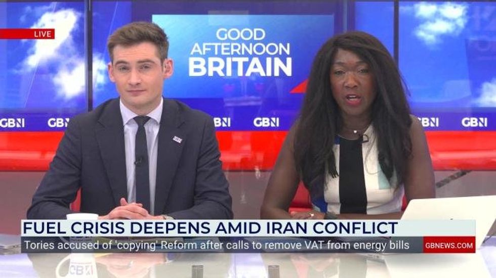 'Stop being a bystander!' Rachel Reeves branded 'out of touch' as Robert Jenrick issues fresh fuel demand