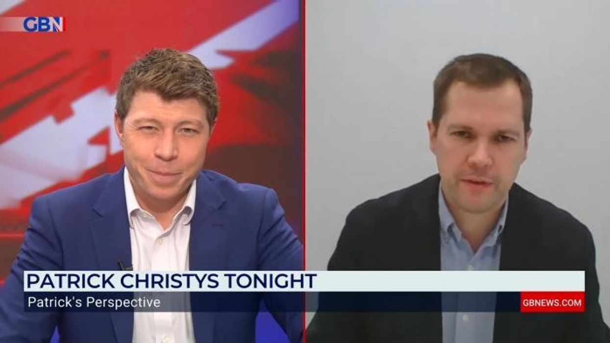 Robert Jenrick blasts 'absurd' UK asylum claims as Abdul Ezedi remains on the run