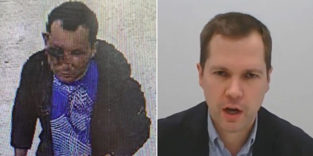 NextImg:Robert Jenrick blasts 'absurd' UK asylum claims as Abdul Ezedi remains on the run