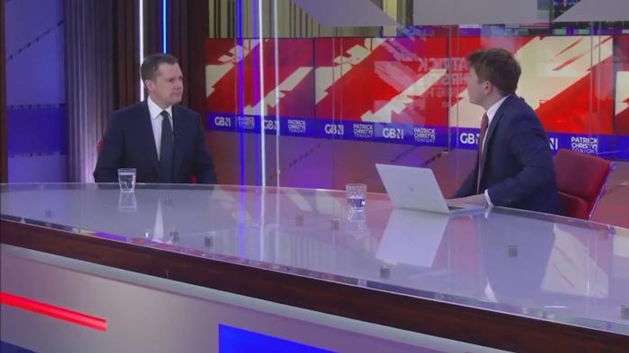 Robert Jenrick launches fresh attack on Attorney General Lord Hermer amid Gerry Adams row: 'Inexplicable!'