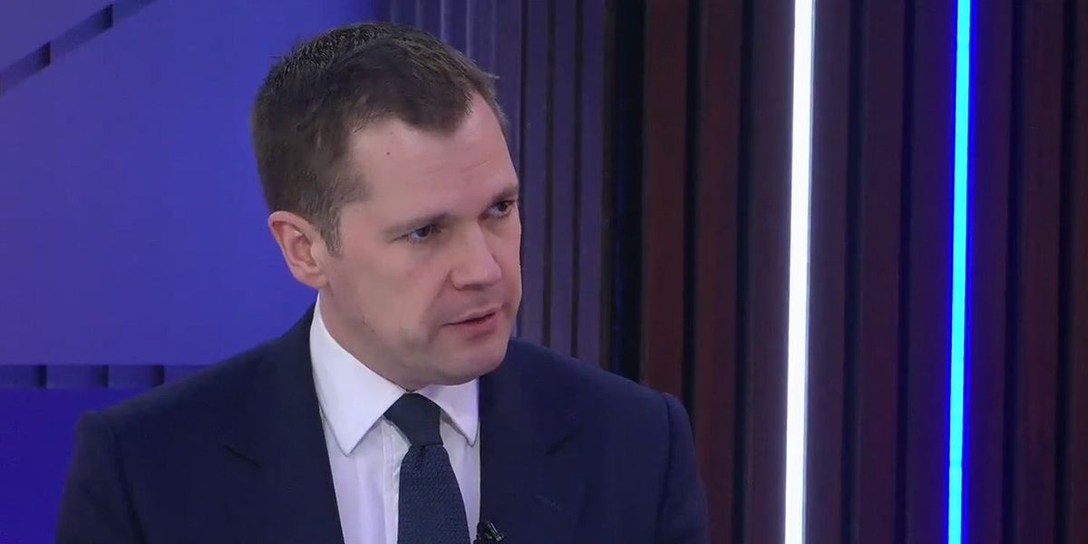 NextImg:Robert Jenrick launches fresh attack on Attorney General Lord Hermer amid Gerry Adams row: 'Inexplicable!'