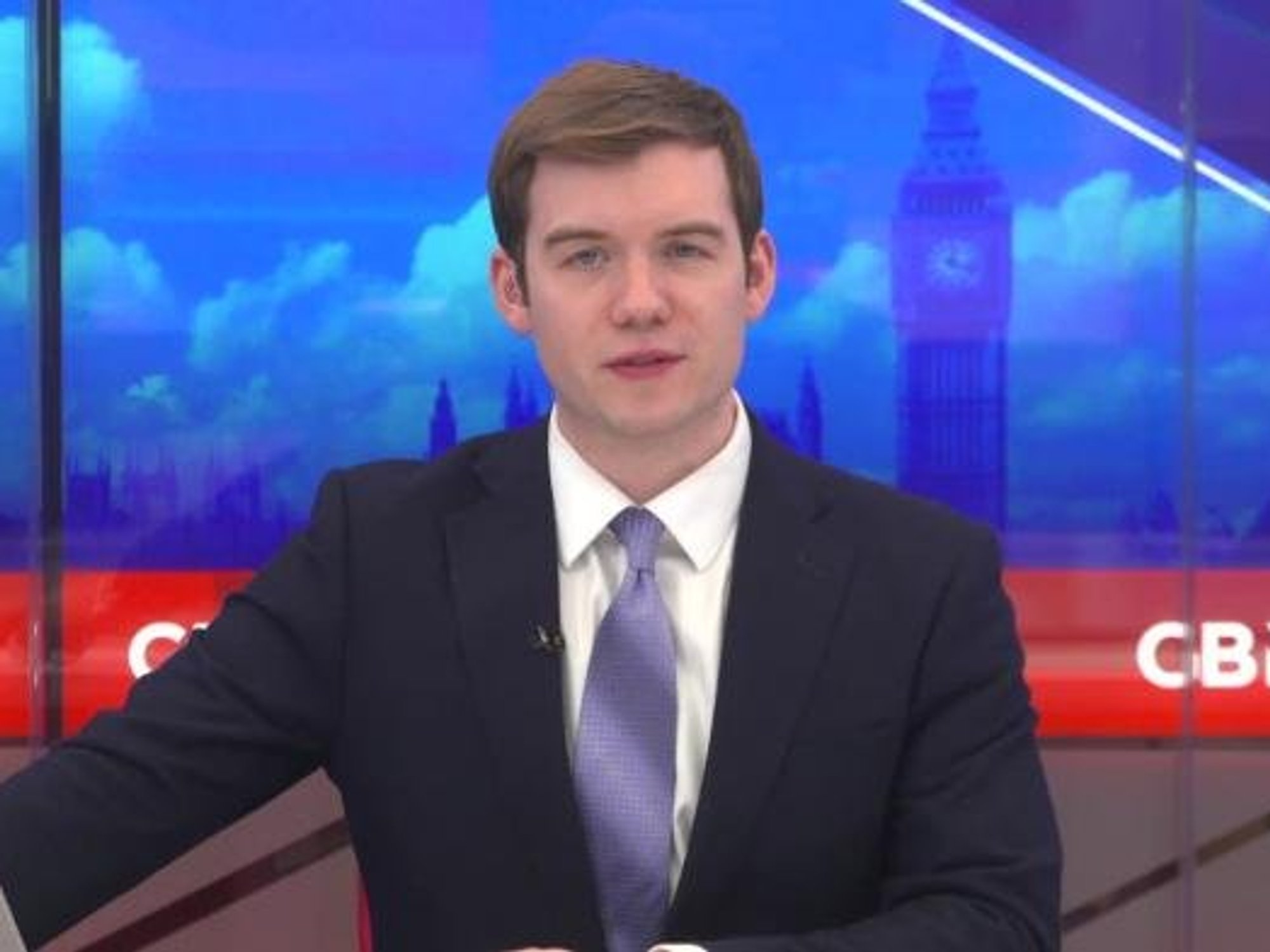 'You can trust us!' Robert Jenrick sends clear message to GB News viewers as he refuses to make ...