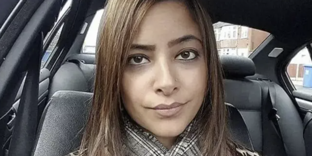 NextImg:British prisoner on death row in India after killing her husband is flogging her paintings despite death sentence
