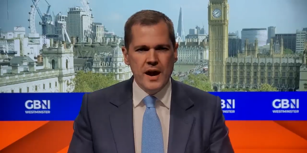 NextImg:Robert Jenrick says English identity has ‘started to fray’ as Tory leadership hopeful vows to ‘leave to ECHR’