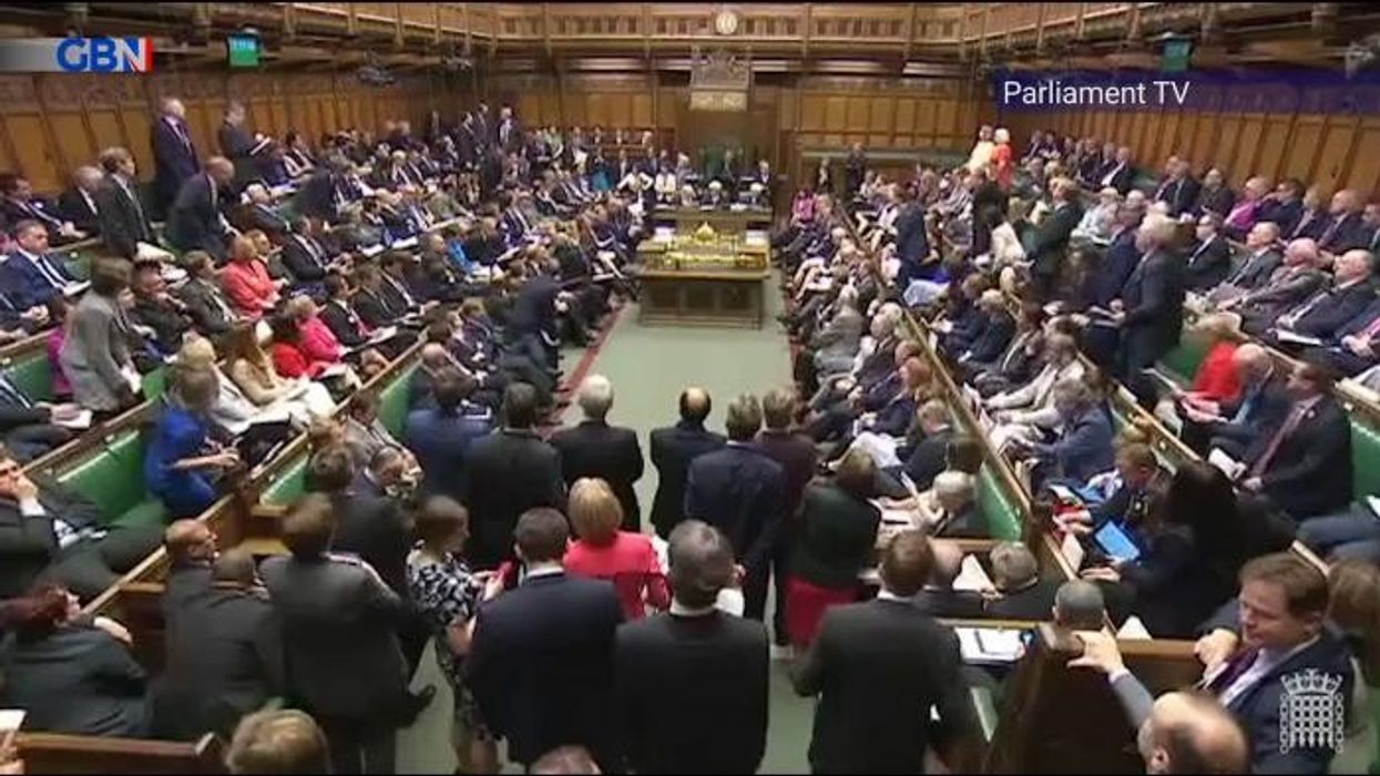 ‘He sided with Strasbourg!’ Jenrick’s ECHR pitch under fire as anti-Brexit comments unearthed