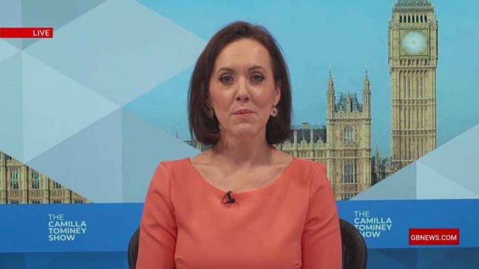 'We're a team!' Robert Jenrick slaps down Reform 'infighting' claims after beating Nigel Farage loyalists to top job