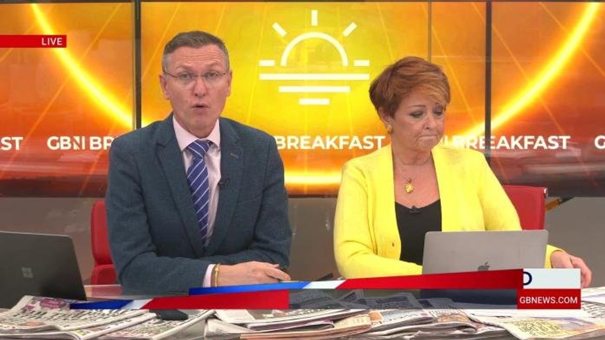 Robert Jenrick reveals real reason hundreds of thousands of Britons WON'T be able to vote for Reform UK