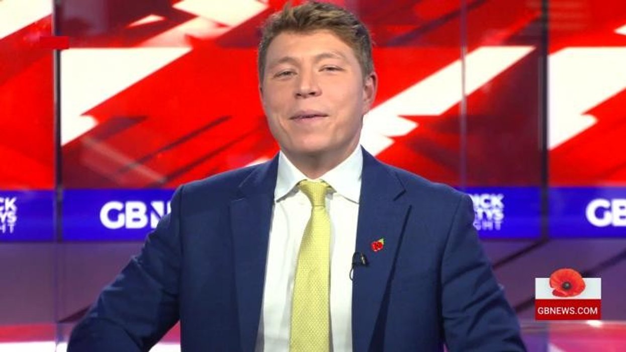 Robert Jenrick highlights key Badenoch 'mistake' on migration policy: 'We failed!'