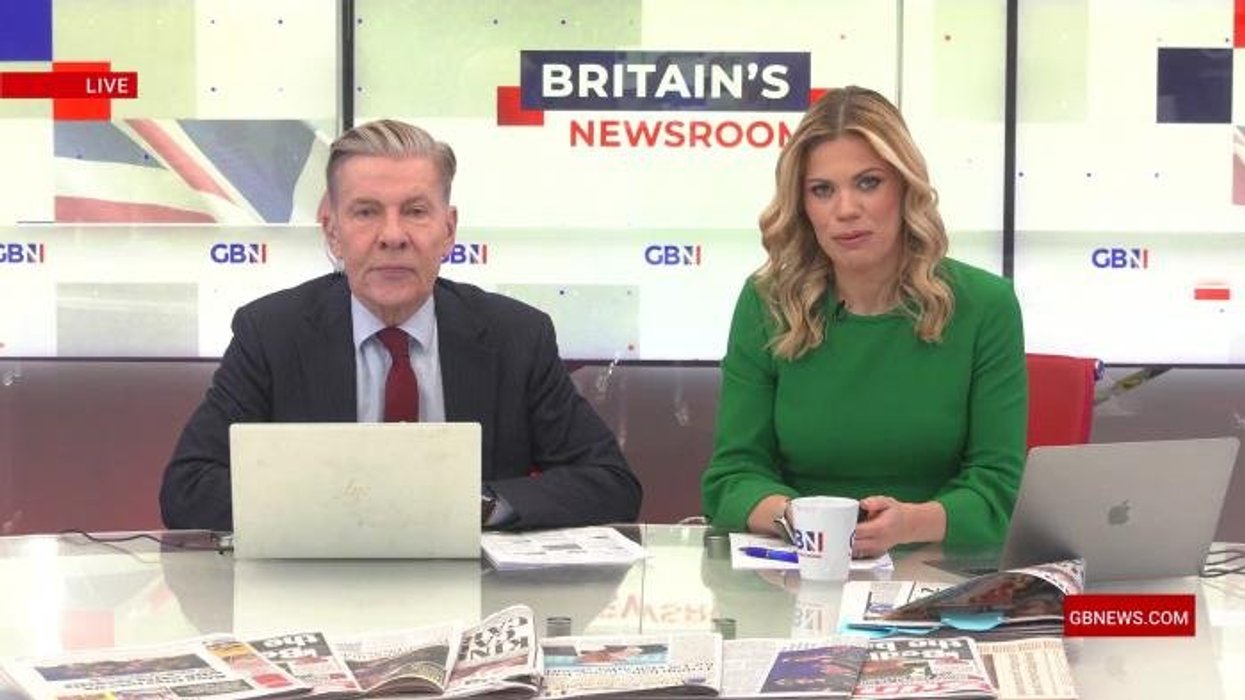 'Stop the war on motorists!' Robert Jenrick issues rallying cry as Reform lead national fuel tax protest