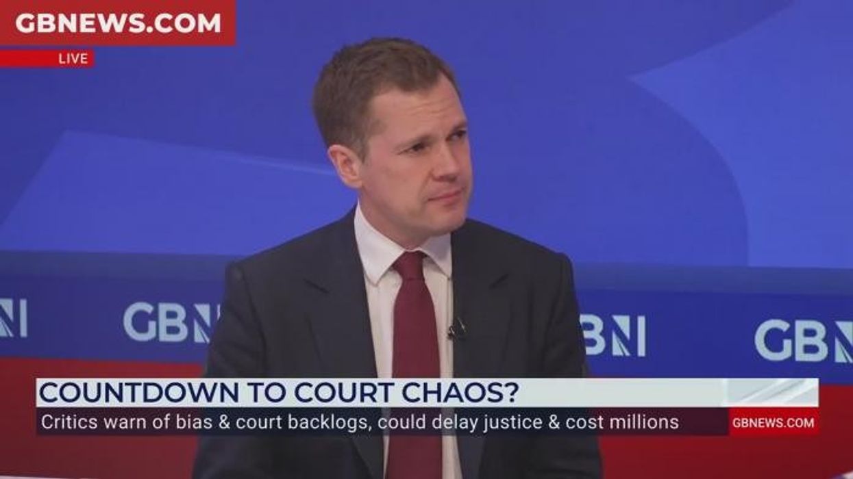 'Madness!' Illegal immigrants dodge deportation after 'two-tier' Sentencing Council 'blows hole' through border enforcement