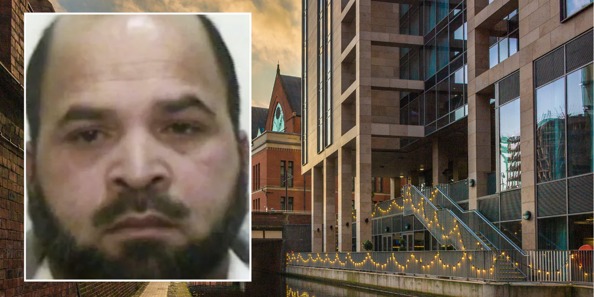 NextImg:Grooming gang leader still living and working in Rochdale nearly 10 years after deportation order