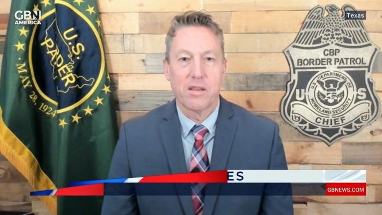 New York, Denver, Chicago now seeing what we've had on southern border for years - ex-border chief