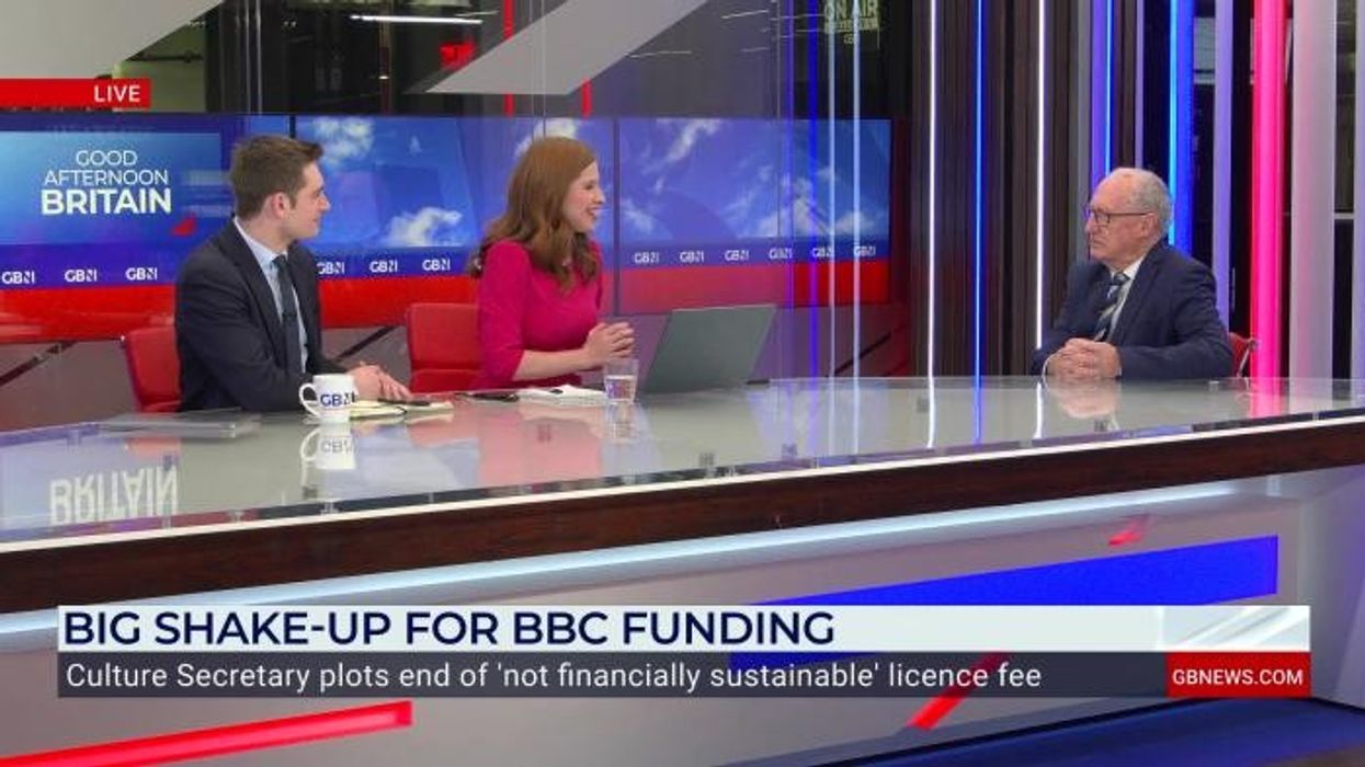 BBC has 'lost public's trust' over grooming gangs scandal, damning poll reveals
