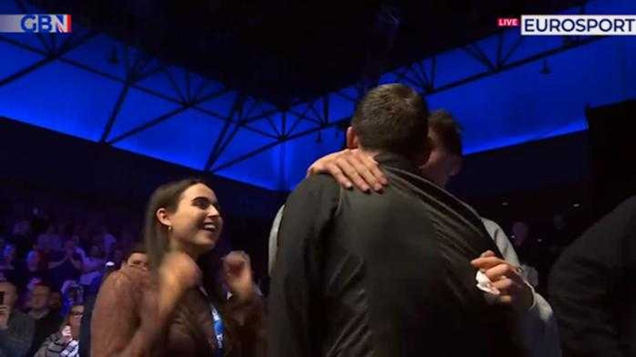 Ronnie O'Sullivan makes retirement admission as he admits 'I'm getting worn out'