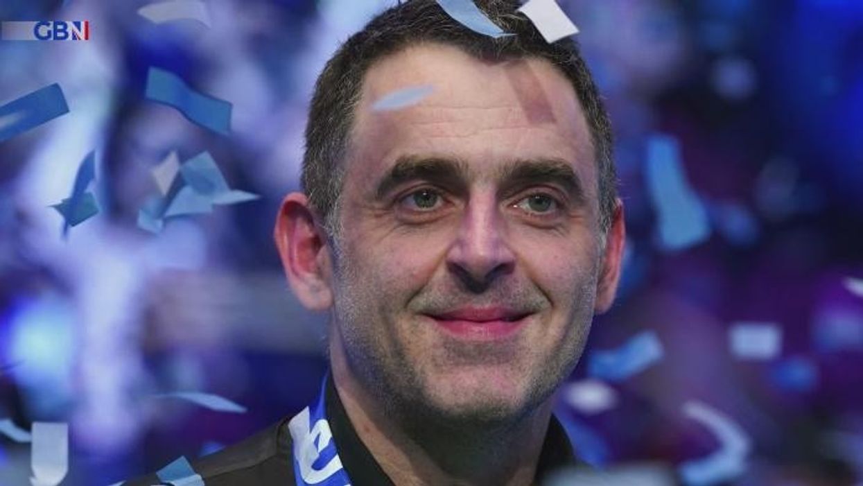 Ronnie O'Sullivan shows true colours with comment on World Snooker Championship - 'A lot can happen'