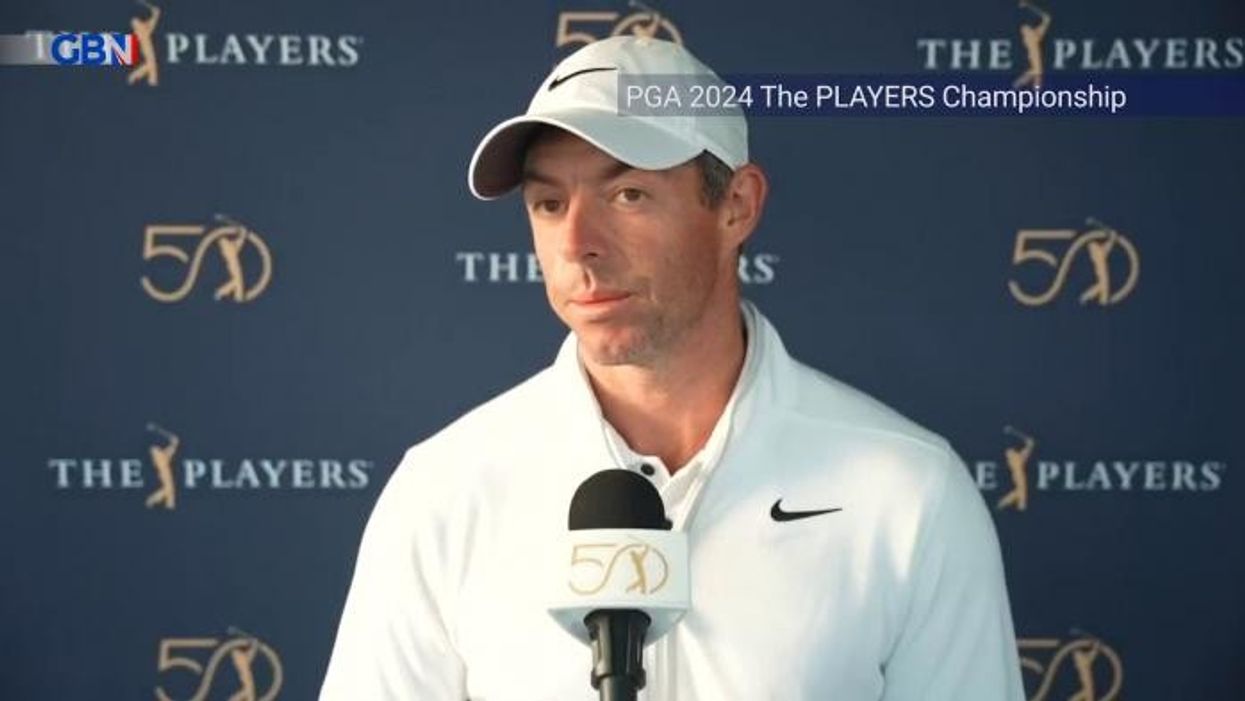Rory McIlroy opens up on mental struggles at Masters after 'horrific' Augusta admission