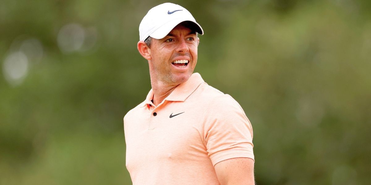 NextImg:Rory McIlroy's 'absolute genius' move creates perfect chance to end Masters hoodoo - 'Wouldn’t be surprised'