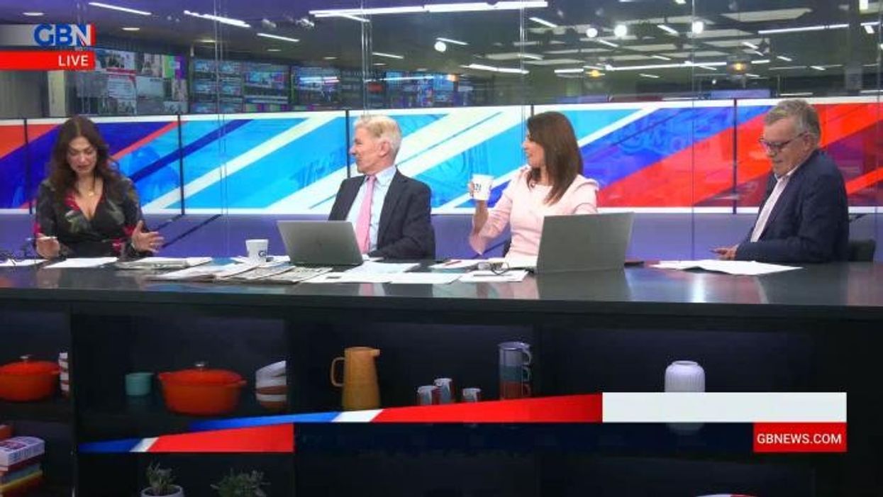 Princess Kate is 'preparing to be Queen' with 'confident choice' on George, Charlotte and Louis