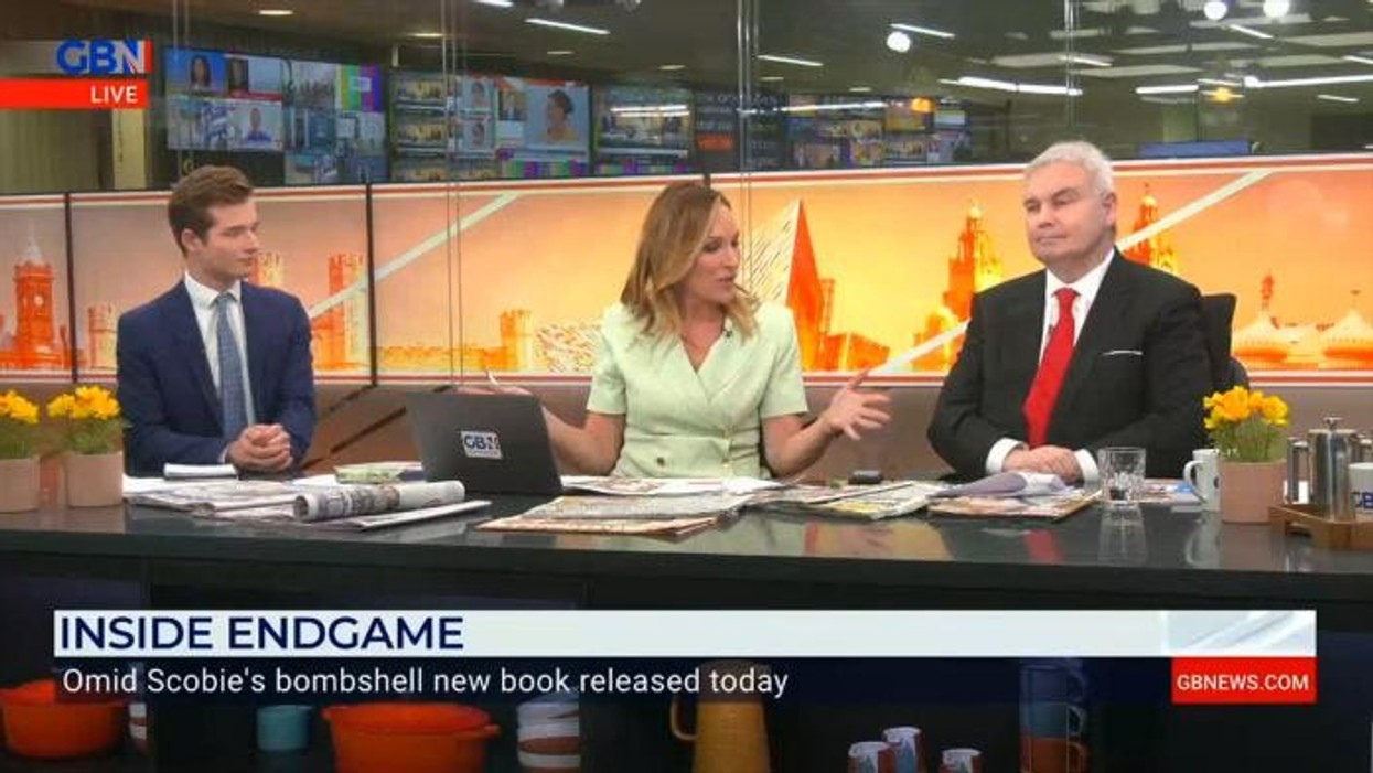 Kate and William secure top spots in popularity poll despite scathing attacks on work ethic