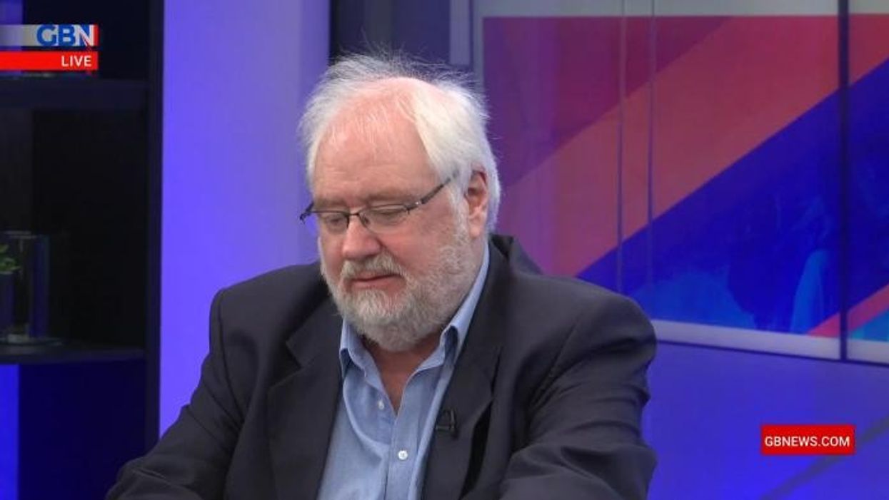 King Charles hails 'true friend of the UK' as he continues working amid cancer treatment