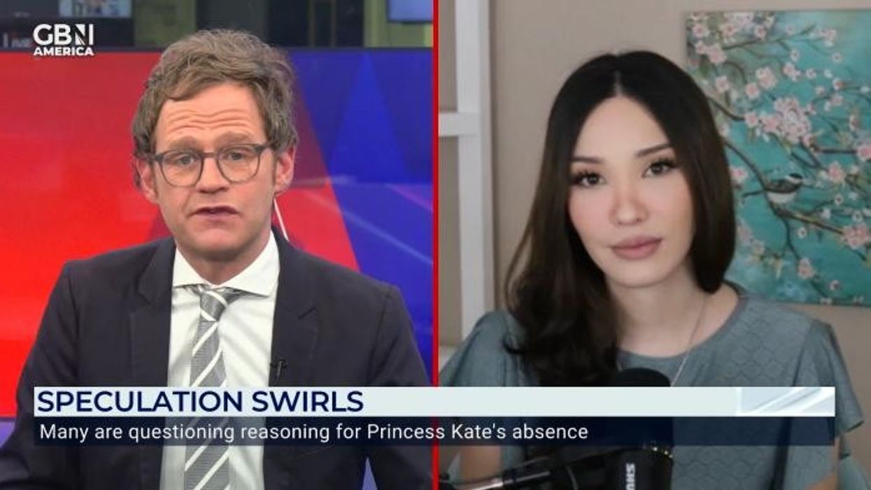 Royal Family make major blunder ahead of King Charles's landmark speech