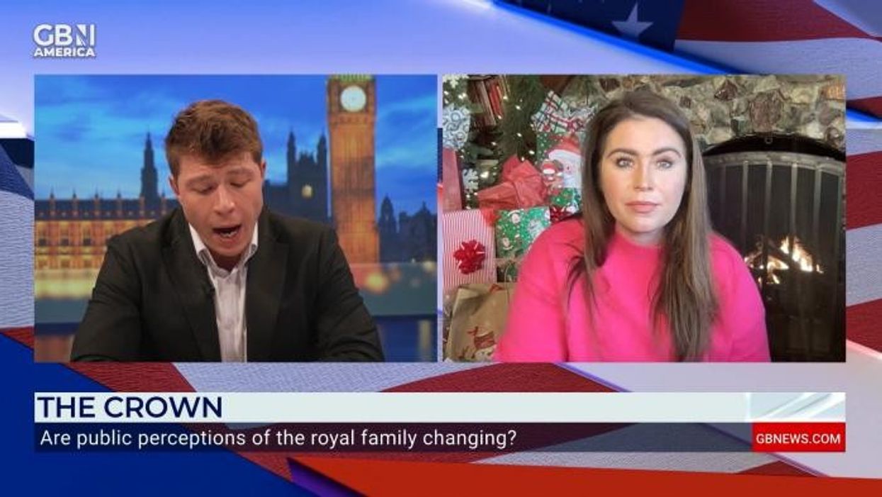 Princess Kate's furious uncle blasts 'evil' portrayal of Carole Middleton