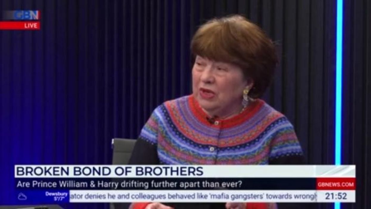 Doria Ragland pictured with Beyonce's mother as Meghan Markle teases Hollywood comeback