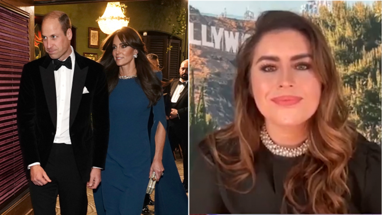 Princess Kate will use Christmas Day appearance to show she is 'in control' after public backlash