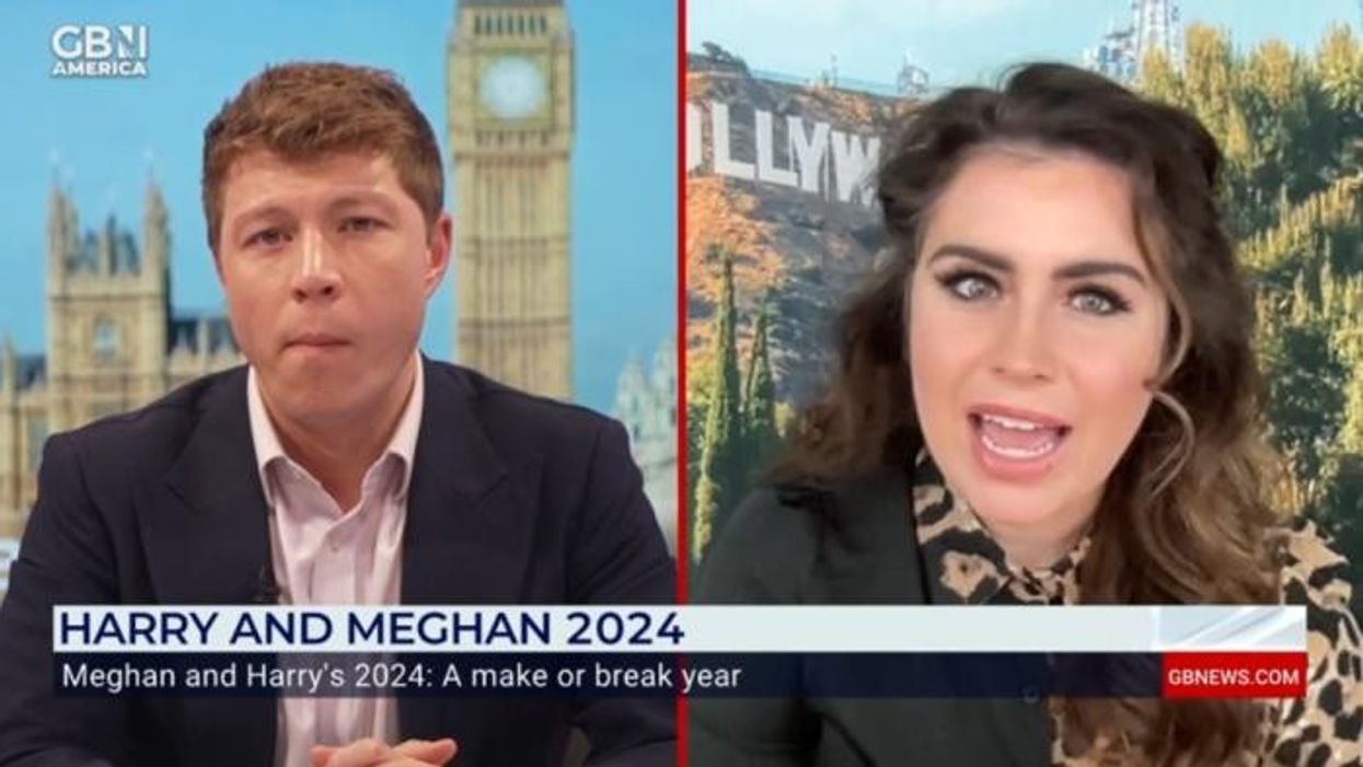 Meghan Markle and Prince Harry 'don't understand why rules are different' for Sarah Ferguson