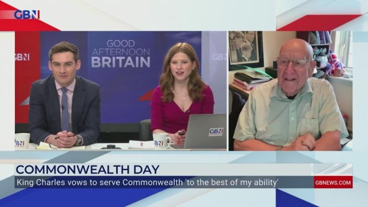 Danish Royal Family caught in photo editing row a month after Kate issued apology