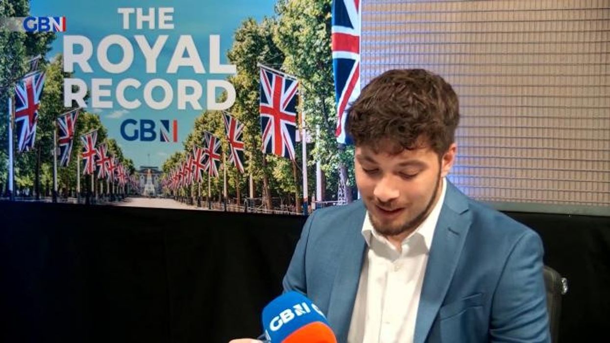 Royal Family facing major problem before George, Charlotte and Louis become working members