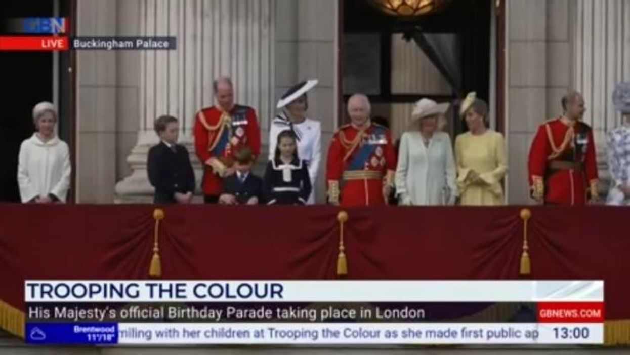 Princess Kate wore intentional jewels during first appearance since cancer diagnosis