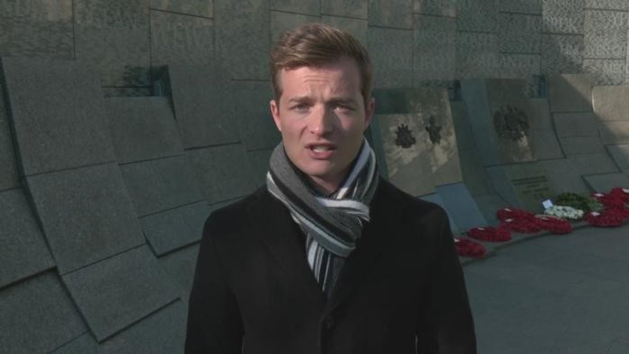 VE Day: Full list of Royal Family members showing up to support King Charles and Queen Camilla