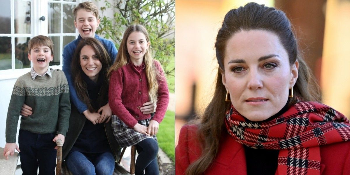 Why Kate Middleton Will Take Control Over This Aspect Of