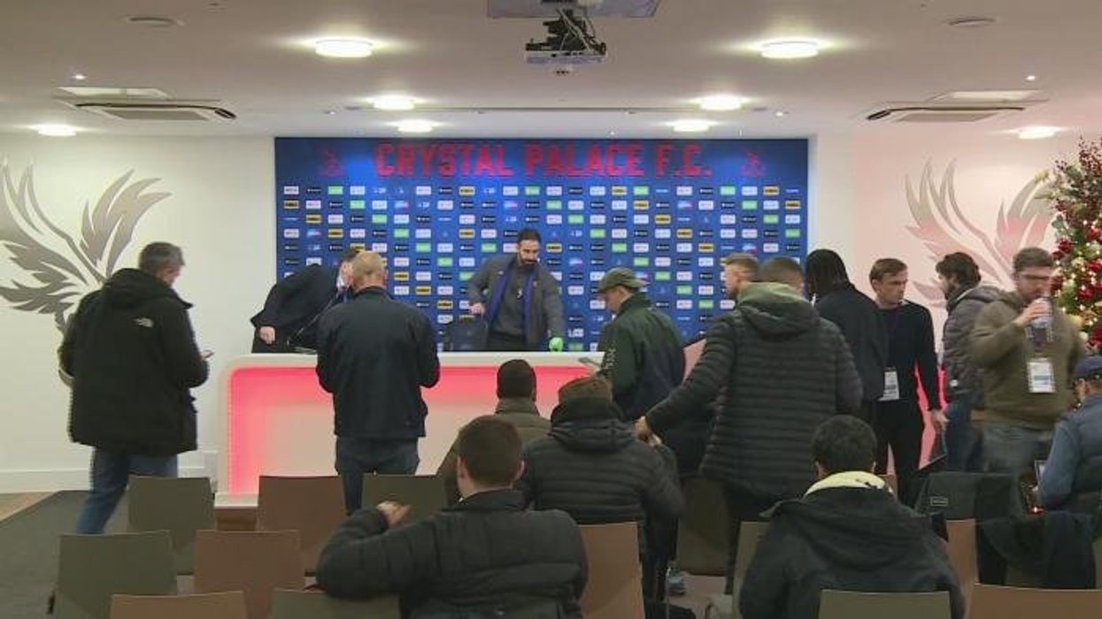 Mason Mount wins praise from fans for kind gesture after Man United win over Crystal Palace