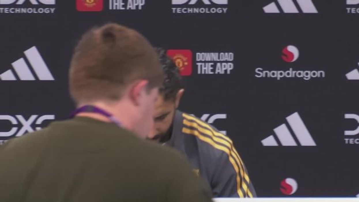 Why Man United are signing Senne Lammens over Emi Martinez on transfer deadline day