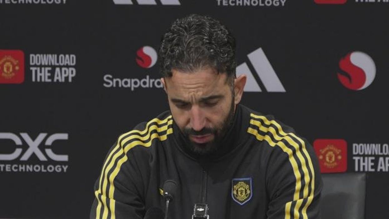 What Man Utd chiefs think about Ruben Amorim behind the scenes ahead of Nottingham Forest anniversary match