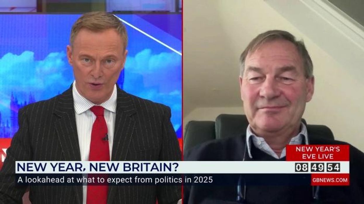 'We brought back the Messiah!' Nigel Farage's 'powerful' Reform UK leadership triumphed by Rupert Lowe