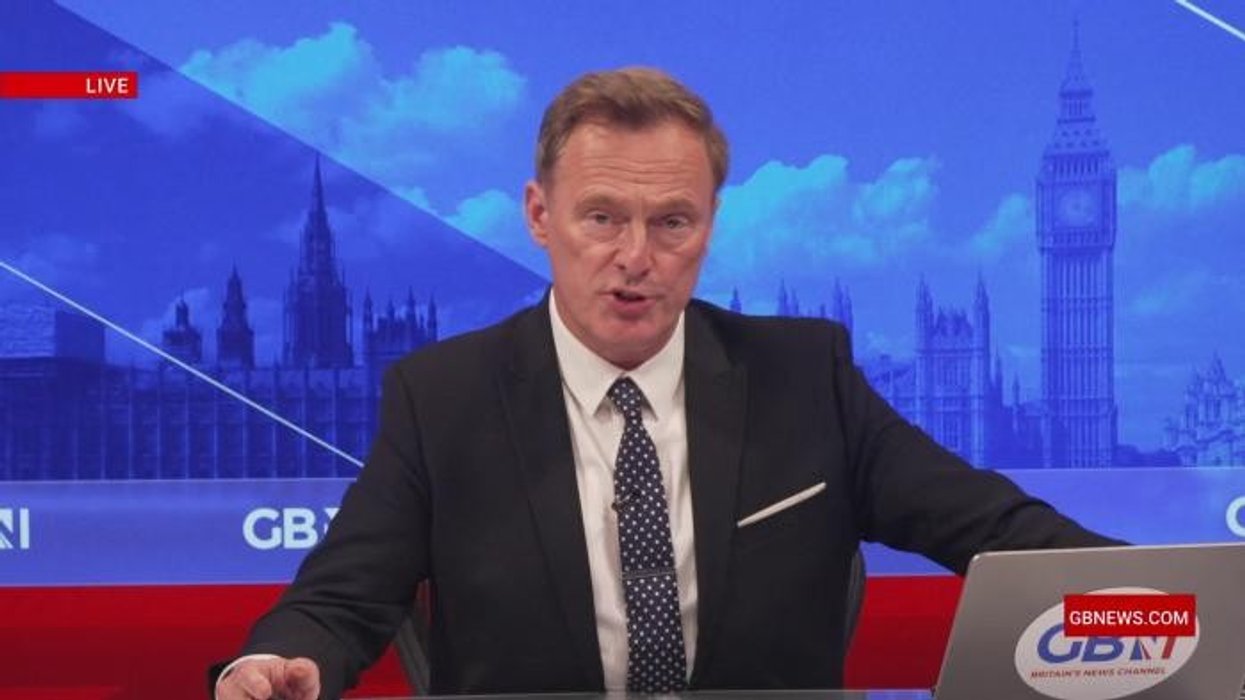 Locals left outraged as multi-million pound 'mega Mosque' gets green light despite mass protest: 'We have been ignored!'