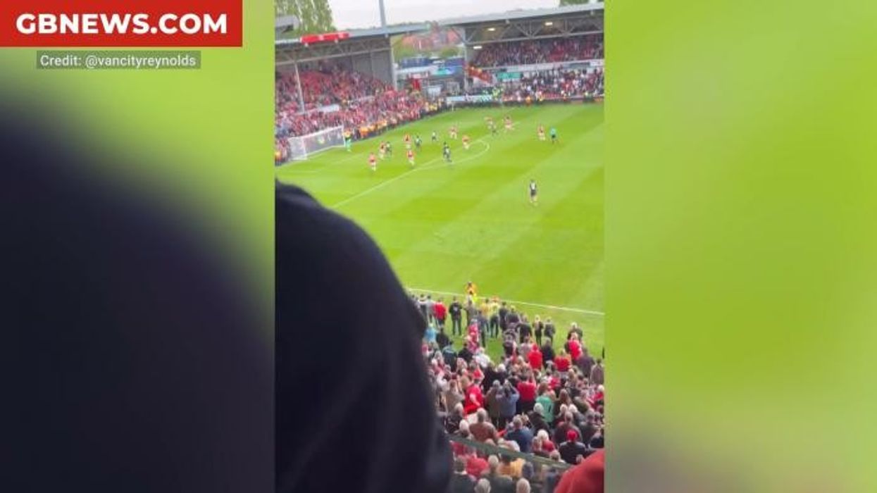 Ryan Reynolds sends emotional message after heartbreaking Wrexham decision