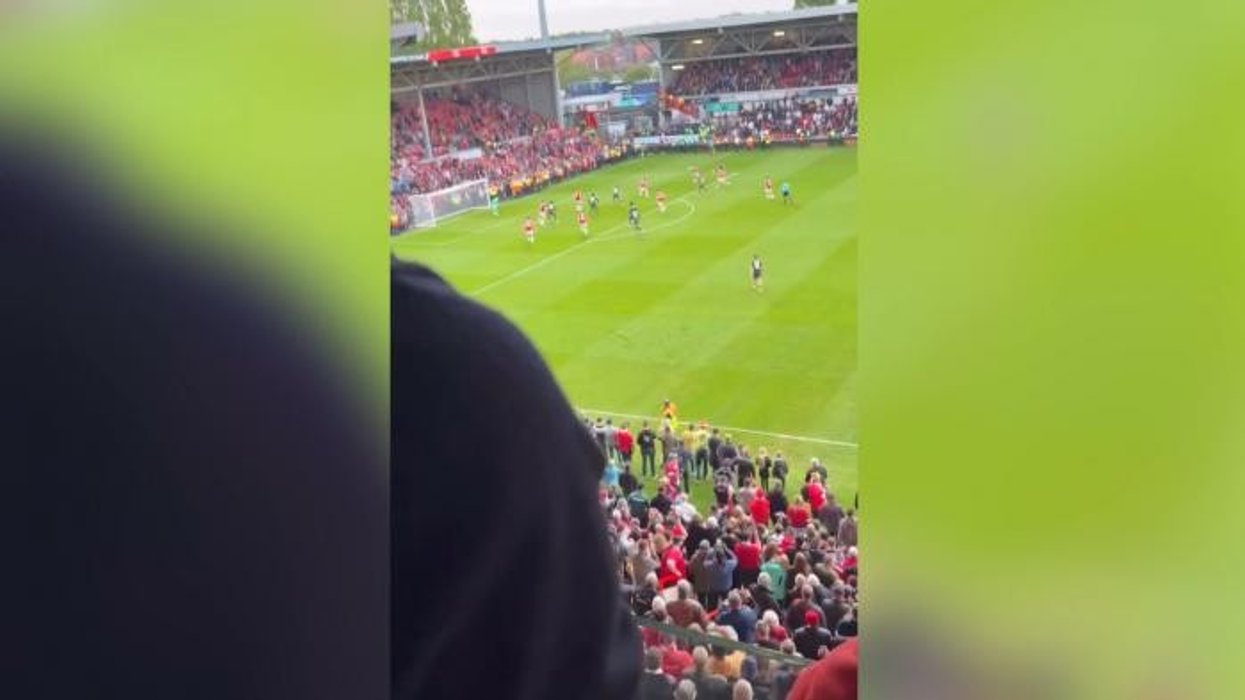 Wrexham co-owner Ryan Reynolds tipped to sign Premier League star with 'whopping financial package'