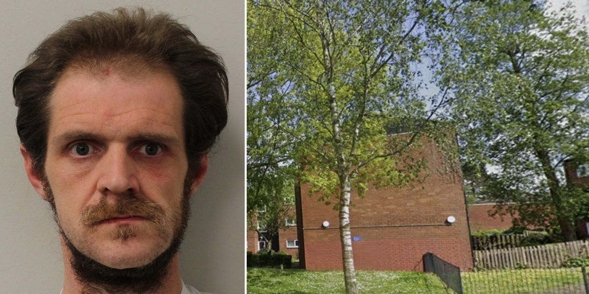 NextImg:Paedophile jailed after kidnapping and sexually assaulting 11-year-old girl walking home from school